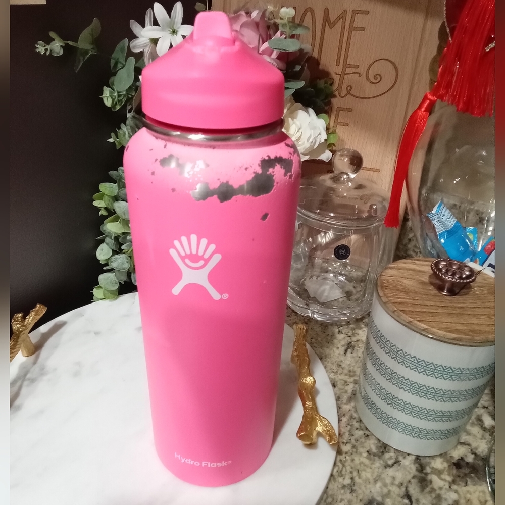 Hydro flask